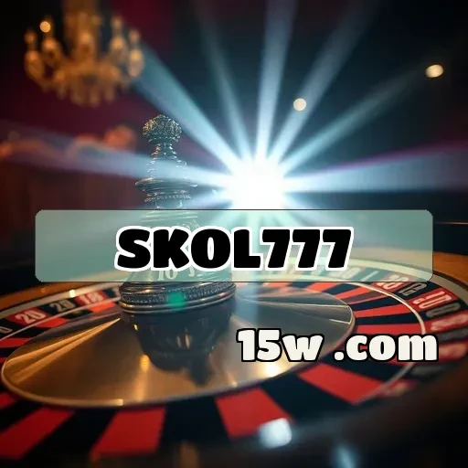skol777: O Melhor Portal Para Apostas E Jogos Online