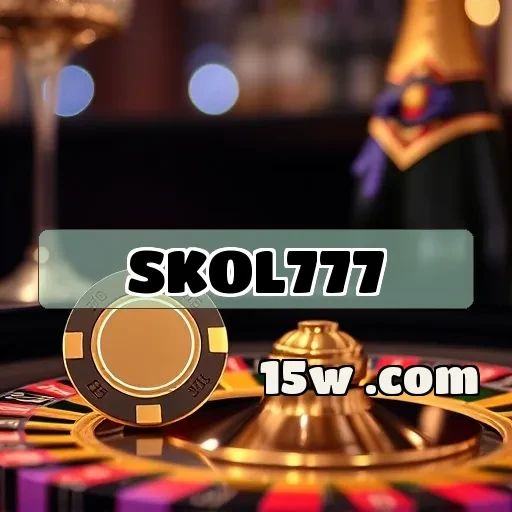 skol777: Descubra Inovações e Recursos que Transformam o Jogo