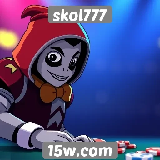 Promoções e bônus atraem novos jogadores no Skol777