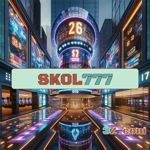 Descubra uma nova dimensão de jogos online com skol777