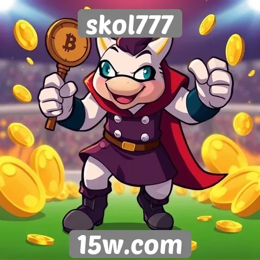 Skol777 oferece ampla variedade de jogos online
